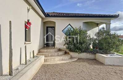 vente maison 269 000 € à proximité de Garganvillar (82100)