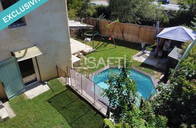 vente maison 299 000 € à proximité de Le Castellet (04700)