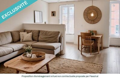 vente appartement 115 000 € à proximité de Ampus (83111)