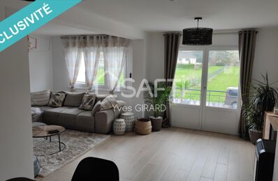 vente maison 240 000 € à proximité de Bras-sur-Meuse (55100)