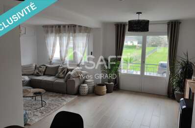 vente maison 240 000 € à proximité de Charny-sur-Meuse (55100)
