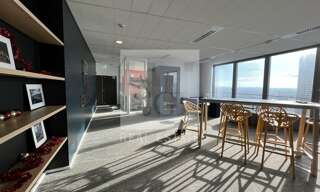 Bureau  355 m² à louer à Lyon 3 (69003)