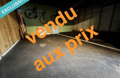 vente garage 25 000 € à proximité de Saint-André-de-Seignanx (40390)