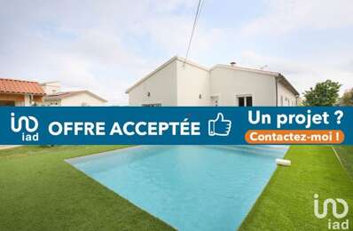 vente maison 389 000 € à proximité de Lespinasse (31150)