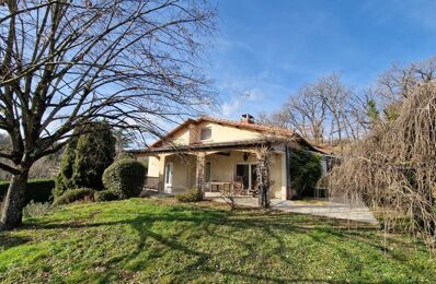vente maison 735 000 € à proximité de Montagny (69700)