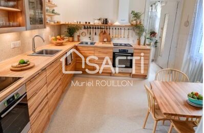 vente maison 325 000 € à proximité de Cormeilles-en-Parisis (95240)