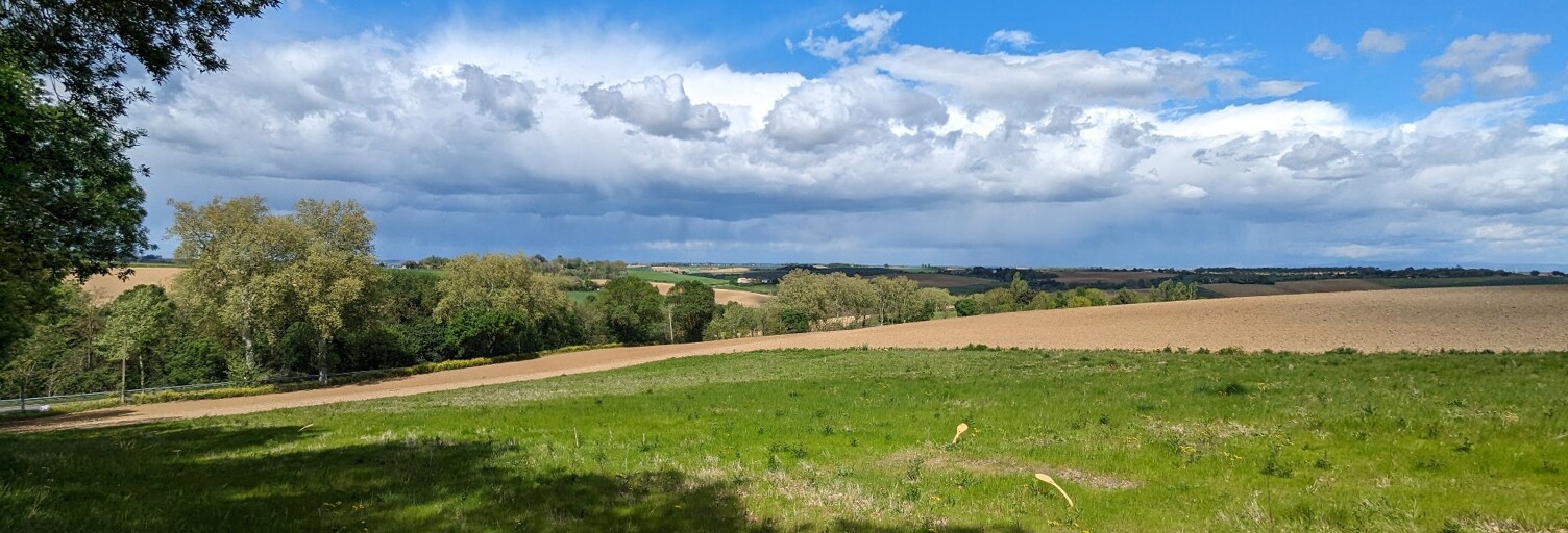 Terrain  788 m² à vendre à Nailloux (31560)