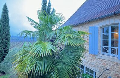 vente maison 845 000 € à proximité de Saint-Martin-le-Redon (46700)