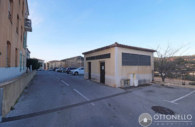 vente garage 4 500 € à proximité de Cavalaire-sur-Mer (83240)