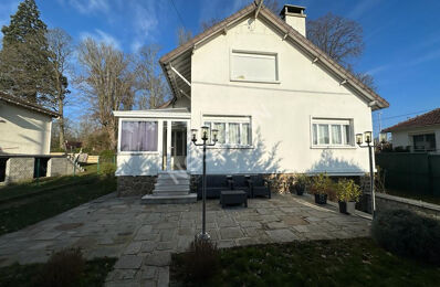 vente maison 432 000 € à proximité de Génicourt (95650)
