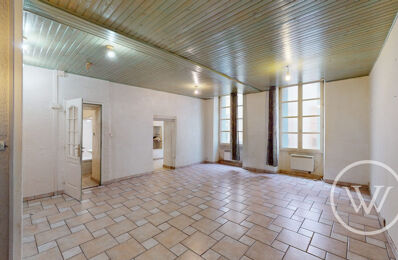 vente appartement 80 000 € à proximité de Beaumont-Lès-Valence (26760)