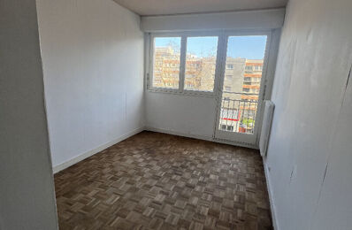 appartement 3 pièces 63 m2 à vendre à Rennes (35000)