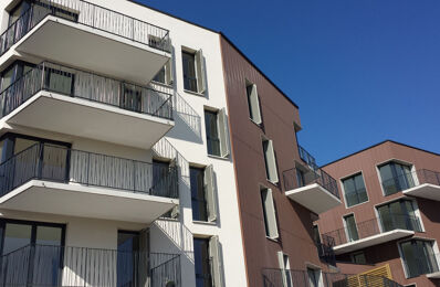 location appartement 502 € CC /mois à proximité de Estrées-Saint-Denis (60190)