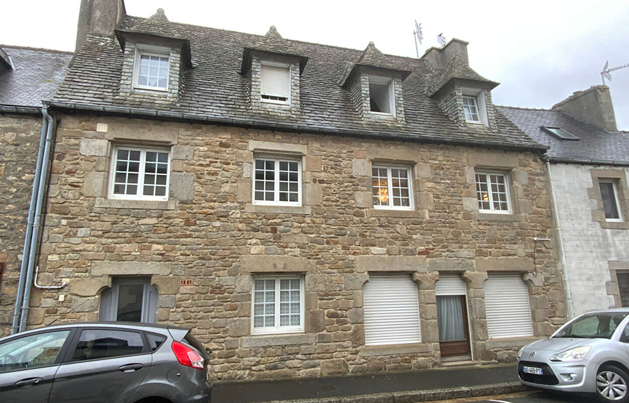 maison 6 pièces 140 m2 à vendre à Saint-Pol-de-Léon (29250)