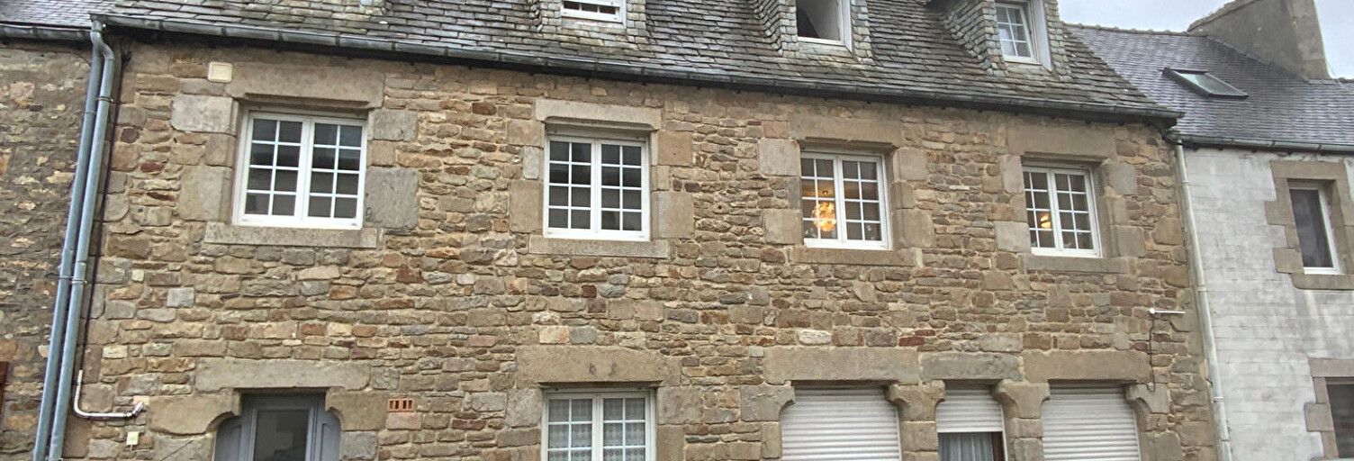 Maison 6 Pièces 140 m² à vendre à Saint-Pol-de-Léon (29250)