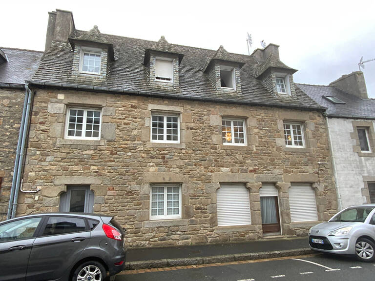 A VENDRE  Maison en pierres  Saint-Pol-de-Léon — photo 1