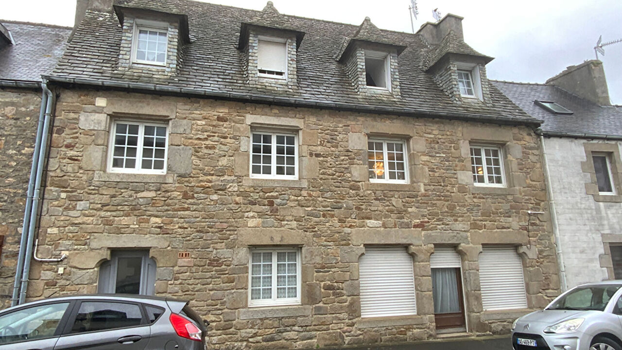 maison 6 pièces 140 m2 à vendre à Saint-Pol-de-Léon (29250)