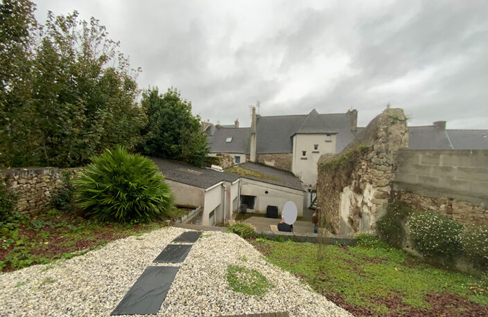 A VENDRE  Maison en pierres  Saint-Pol-de-Léon — photo 2