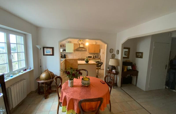 A VENDRE  Maison en pierres  Saint-Pol-de-Léon — photo 4
