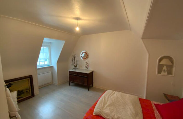 A VENDRE  Maison en pierres  Saint-Pol-de-Léon — photo 5