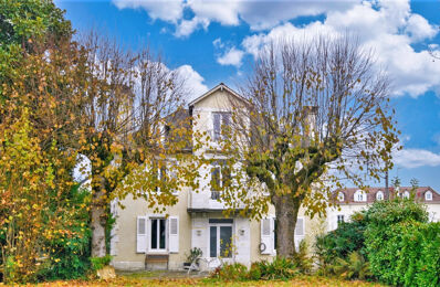 vente maison 447 000 € à proximité de Baudreix (64800)