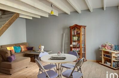 maison 5 pièces 130 m2 à vendre à Givry-en-Argonne (51330)