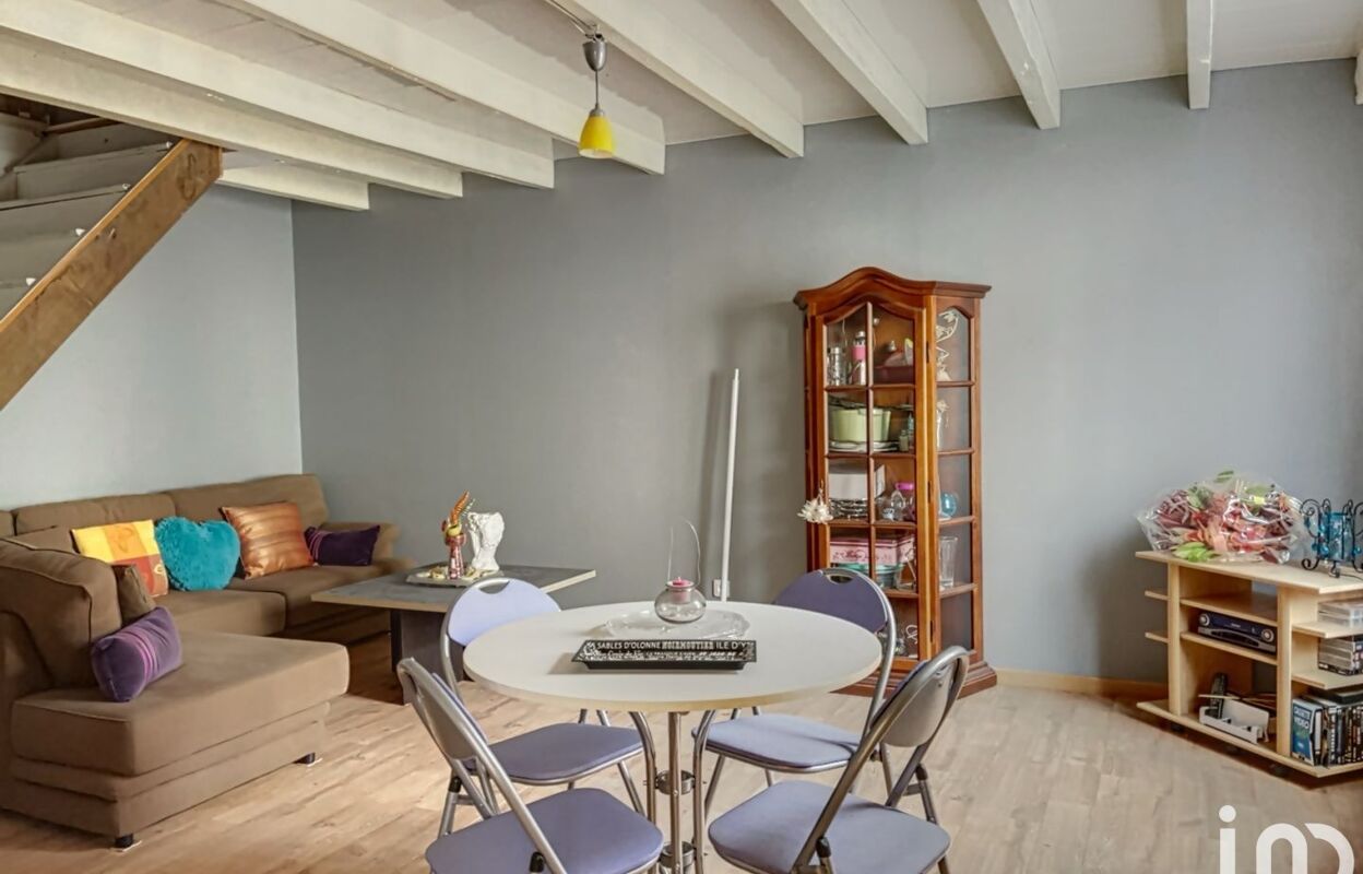 maison 5 pièces 130 m2 à vendre à Givry-en-Argonne (51330)