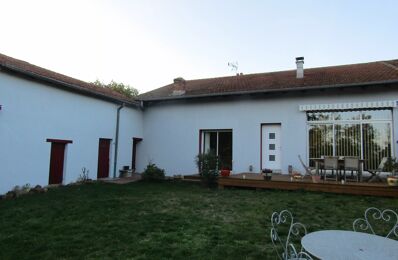 vente maison 285 000 € à proximité de Saint-Didier-en-Donjon (03130)