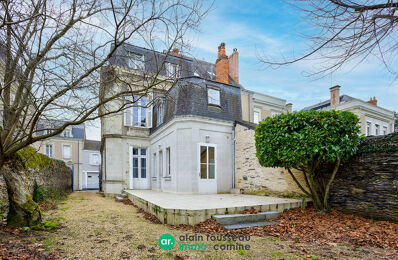 vente maison 750 000 € à proximité de Les Ponts-de-Cé (49130)