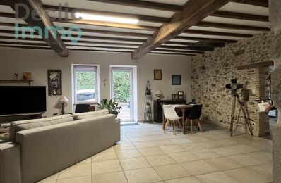 vente maison 338 250 € à proximité de Rives-de-l'Yon (85310)