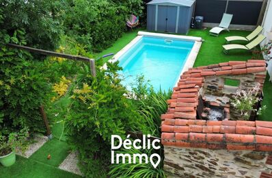 vente maison 325 000 € à proximité de Le Poiré-sur-Vie (85170)