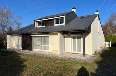 vente maison 653 000 € à proximité de Nerville-la-Forêt (95590)