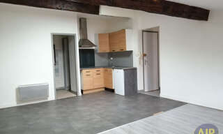 Appartement 2 Pièces 41 m² à vendre à Saintes (17100)