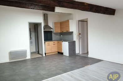 Appartement 2 pièces 96500 €