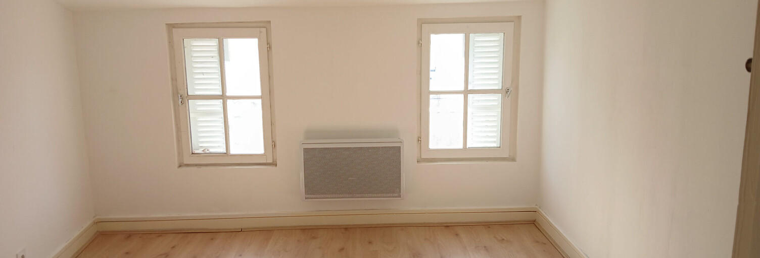 Appartement 2 Pièces 41 m² à vendre à Saintes (17100)