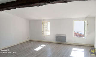 Appartement 2 Pièces 41 m² à vendre à Saintes (17100)