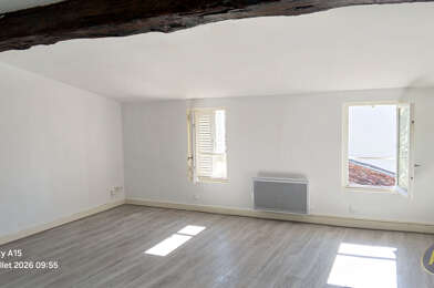 Appartement 2 pièces 89800 €