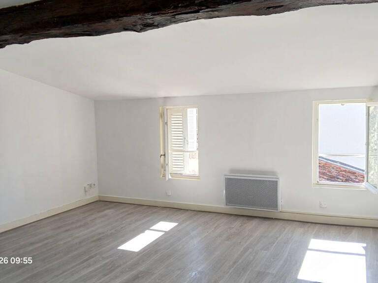 T2 Saintes 41.19 m2 — photo 1