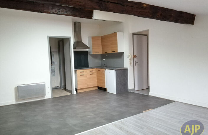 T2 Saintes 41.19 m2 — photo 3