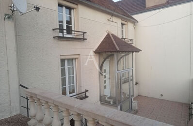 vente maison 245 000 € à proximité de Magny-en-Vexin (95420)