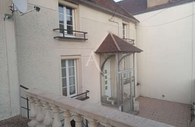 vente maison 250 000 € à proximité de Cormeilles-en-Vexin (95830)
