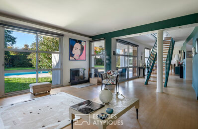 vente maison 895 000 € à proximité de Nantes (44200)