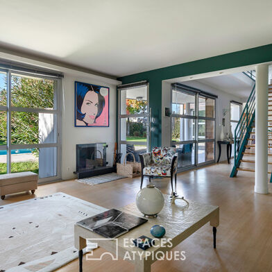 Maison 8 pièces 895000 €