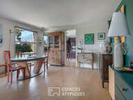 Maison avec piscine à deux pas du Cens — photo 2