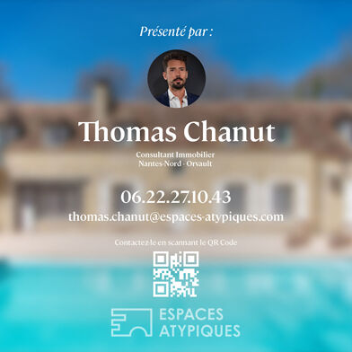 Maison 8 pièces 895000 €