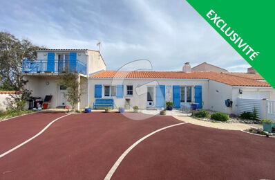 vente maison 389 650 € à proximité de Saint-Cyr-en-Talmondais (85540)