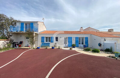vente maison 389 650 € à proximité de Saint-Michel-en-l'Herm (85580)
