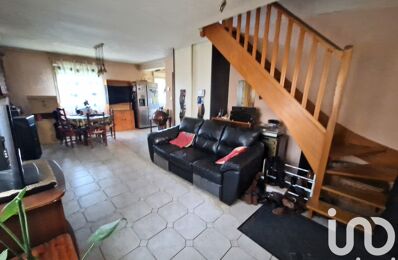 vente maison 182 000 € à proximité de Rosières-Près-Troyes (10430)