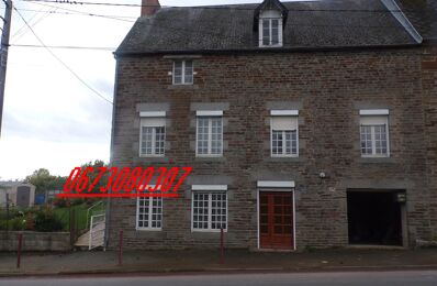 maison 6 pièces 94 m2 à vendre à Condé-sur-Noireau (14110)
