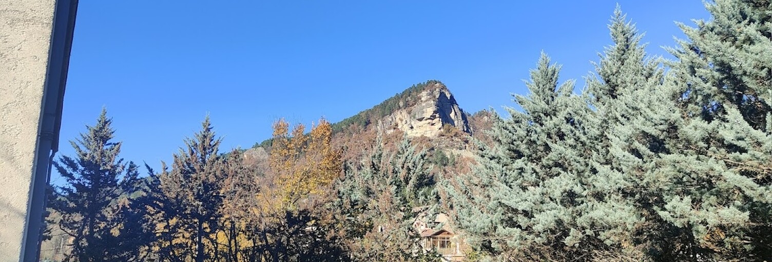 Appartement 3 Pièces 86 m² à vendre à Annot (04240)